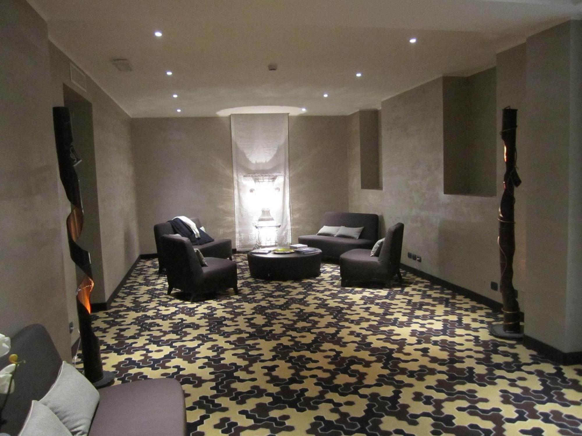 Hotel Principe Di Torino
